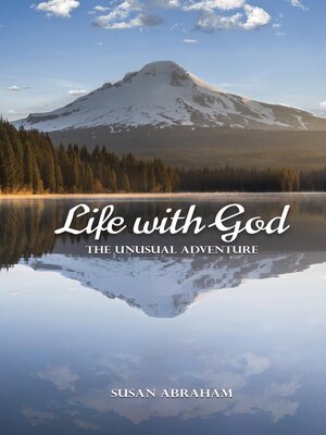 cover image of Life With God